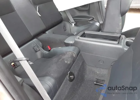 2025 Toyota Gr86 Premium z USA, uszkodzony, nr VIN JF1ZNBE13S8756812